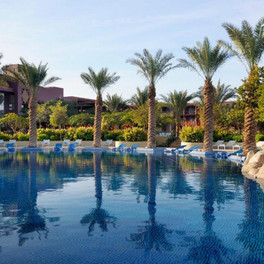Mövenpick Resort & Spa Tala Bay Aqaba