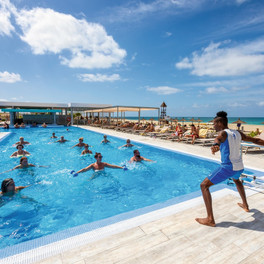Riu Palace Boavista
