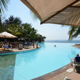 Baobab Beach Resort & Spa