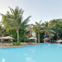 Baobab Beach Resort & Spa
