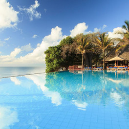 Baobab Beach Resort & Spa