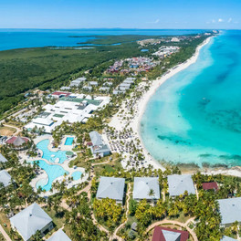 Paradisus Varadero Resort and Spa