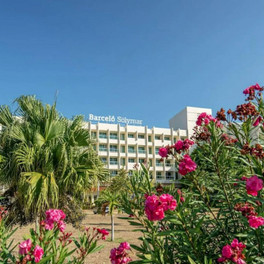 Barceló Solymar