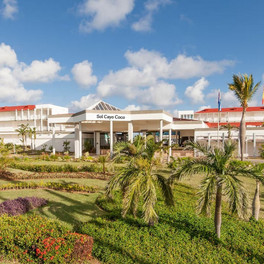 Sol Cayo Coco Hotel
