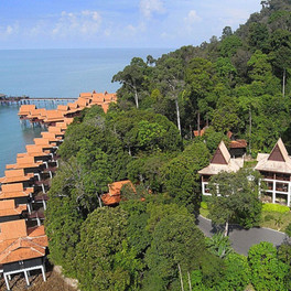 Berjaya Langkawi Beach and Spa Resort