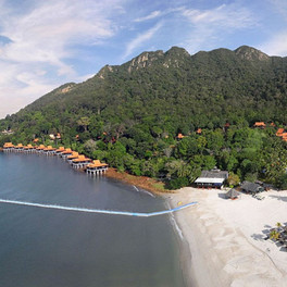 Berjaya Langkawi Beach and Spa Resort