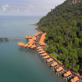 Berjaya Langkawi Beach and Spa Resort