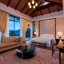 The Westin Langkawi Resort and Spa