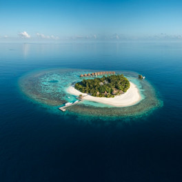 Kandolhu Maldives