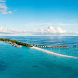 Kuramathi Maldives