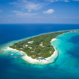 Niva Kuramathi Maldives