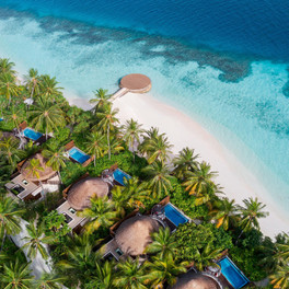 W Maldives