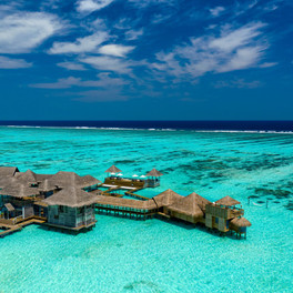 Gili Lankanfushi Maldives