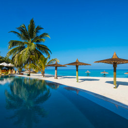 Centara Ras Fushi Resort and Spa