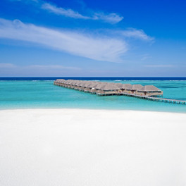 Meeru Island Resort