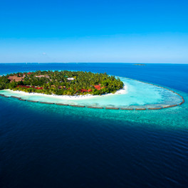 Niva Kurumba Maldives