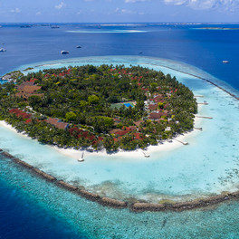 Niva Kurumba Maldives