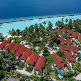 Kurumba Maldives