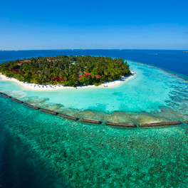 Kurumba Maldives