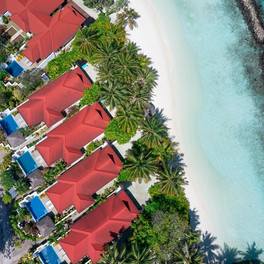 Kurumba Maldives
