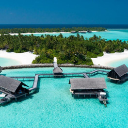 One and Only Reethi Rah