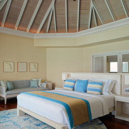 Baros Maldives