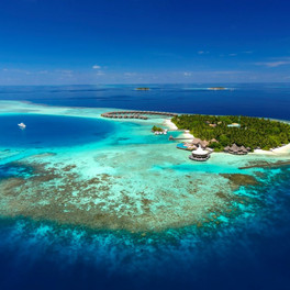 Baros Maldives
