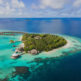 Baros Maldives