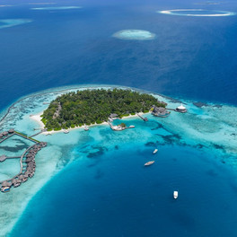 Baros Maldives