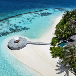 Baros Maldives