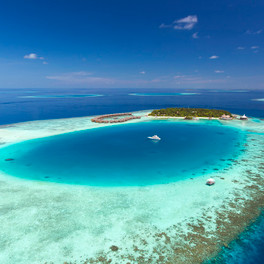 Baros Maldives