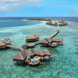 Huvafen Fushi