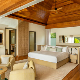 Huvafen Fushi