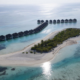 Anantara Veli Maldives