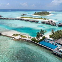 Anantara Veli Maldives