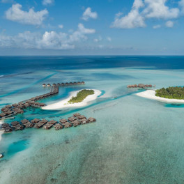 Anantara Veli Maldives