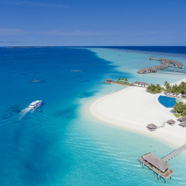 Niva Velassaru Maldives