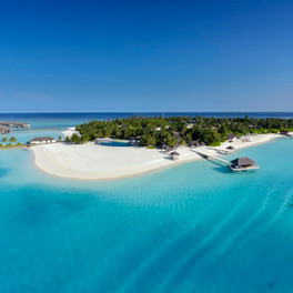 Niva Velassaru Maldives