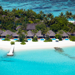 Niva Velassaru Maldives