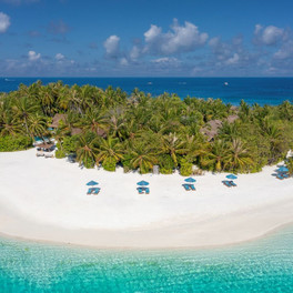 Naladhu Private Island Maldives