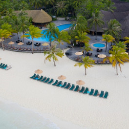 Kuredu Island Resort