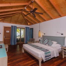 Vilamendhoo Island Resort and Spa