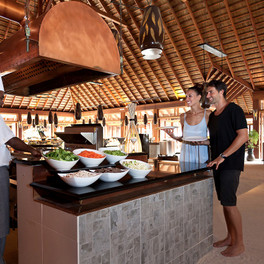 Vilamendhoo Island Resort and Spa