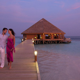 Vilamendhoo Island Resort and Spa