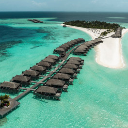 Constance Moofushi Resort