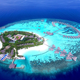 Machchafushi Island Resort & Spa Maldives