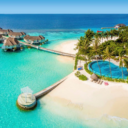 Machchafushi Island Resort & Spa Maldives