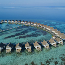 Machchafushi Island Resort & Spa Maldives
