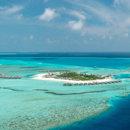 YOU & ME by Cocoon Maldives