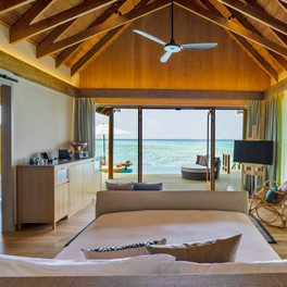 Emerald Faarufushi Resort & Spa